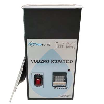 Vodena kupatila za laboratorije Vodeno kupatilo WB 2L - 250